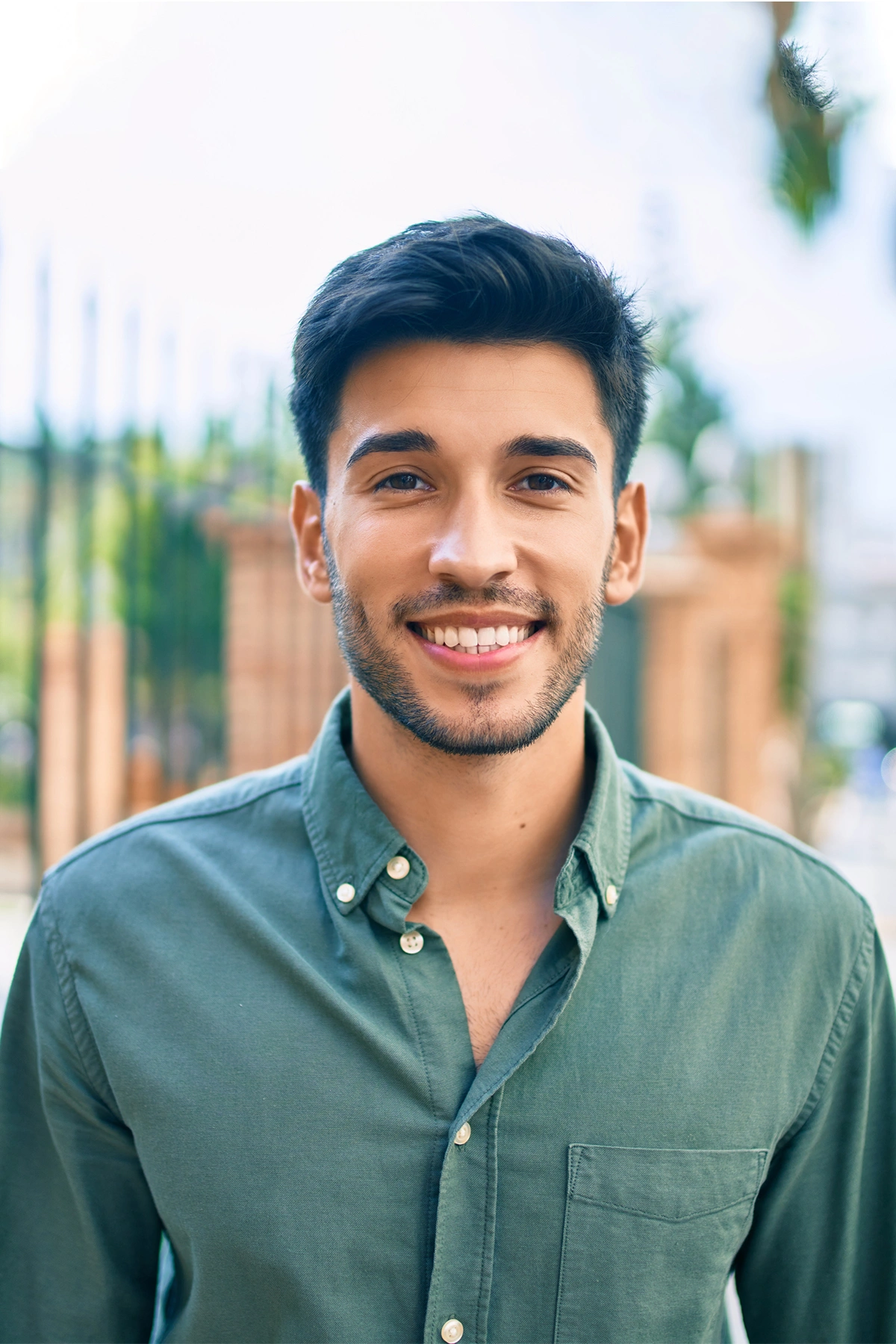 Shining Smiles Periodontics in Marietta, GA