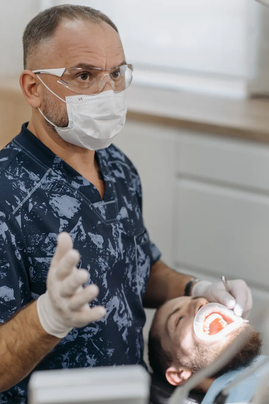 Dental Implants